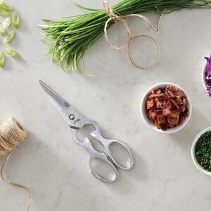 All-Clad Kitchen Sheers